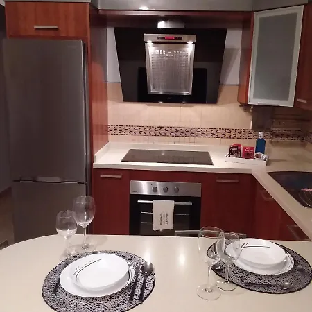 Apartamento Rinconcito De Diana