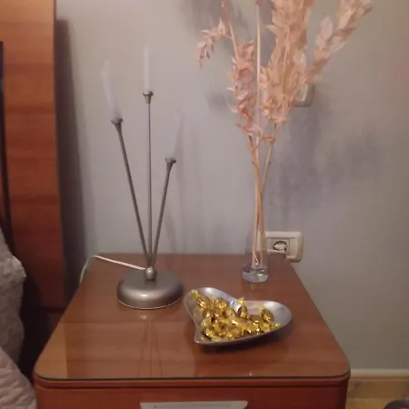 Rinconcito De Diana Apartamento *