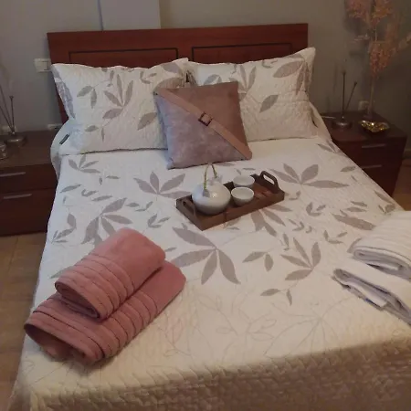 Apartamento Rinconcito De Diana