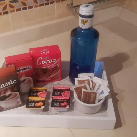 Apartamento Rinconcito De Diana *