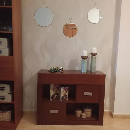 Apartamento Rinconcito De Diana *