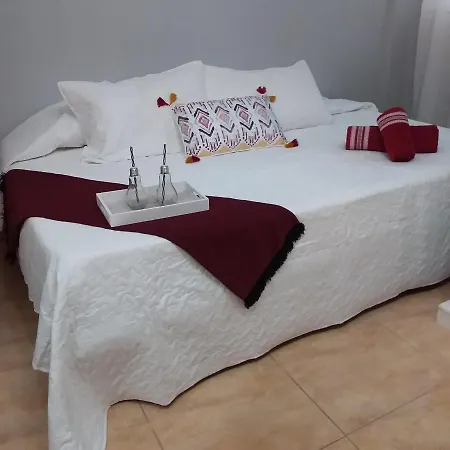 Apartment Rinconcito De Diana *