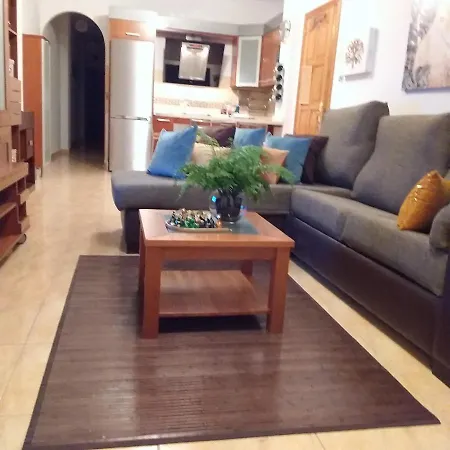 Rinconcito De Diana Apartment