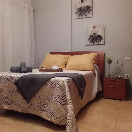 Apartamento Rinconcito De Diana